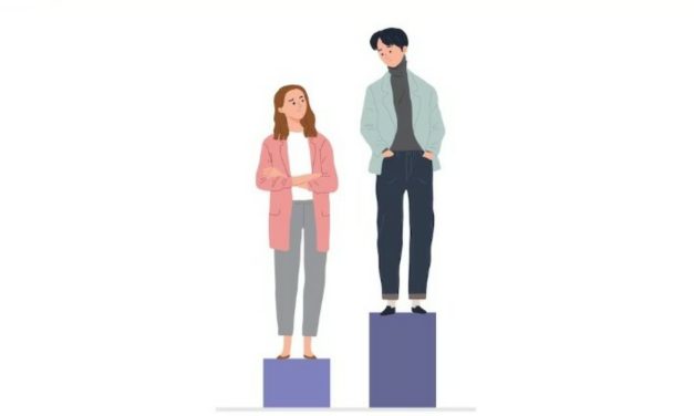 Budaya Patriarki Dalam Menempatkan Posisi Seorang Pria