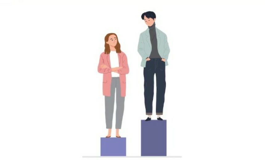 Budaya Patriarki Dalam Menempatkan Posisi Seorang Pria