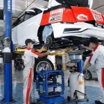 Perawat Mobil Atau Seorang Montir Yang Hebat Di Bidangnya