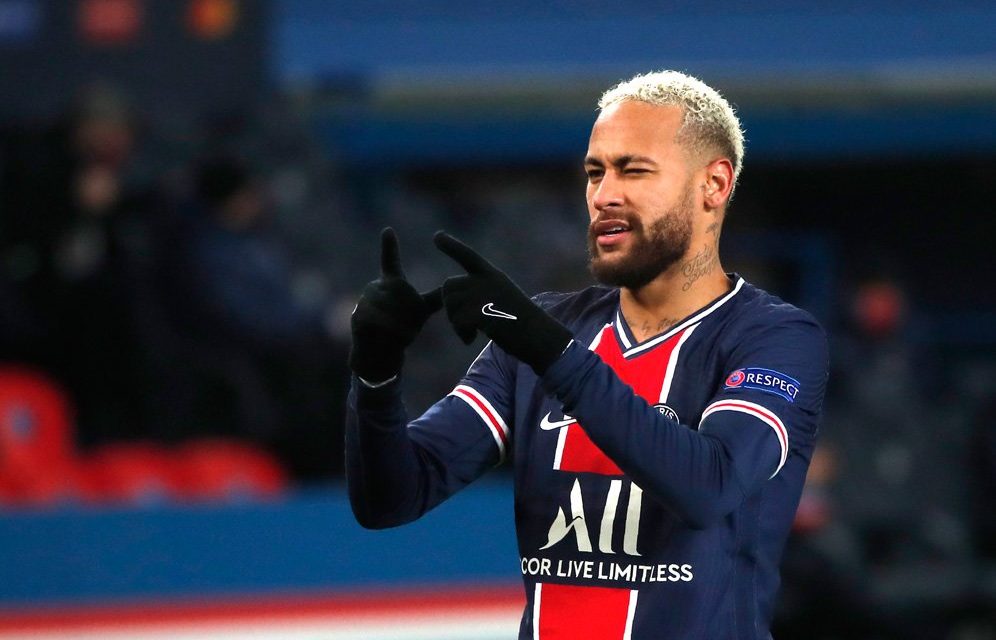 Pesepakbola Handal Neymar Dengan Kualitas Permainannya