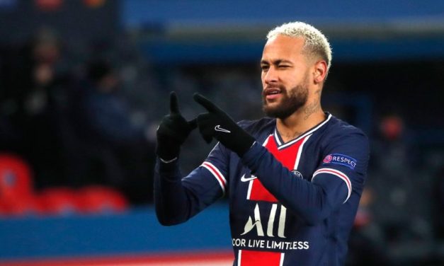 Pesepakbola Handal Neymar Dengan Kualitas Permainannya