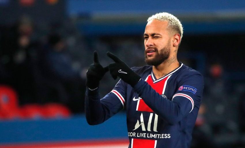 Pesepakbola Handal Neymar Dengan Kualitas Permainannya