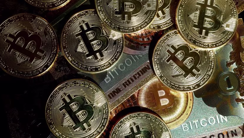 Keuangan Digital Bitcoin Sedang Mahal Dan Viral