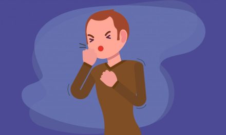 Pembersihan Alami Pernafasan Tubuh Dengan Cara Batuk