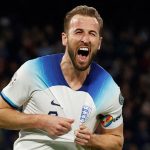 Pemain Lama Inggris Harry Kane Dalam Sepak Bola