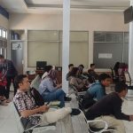 Penyaluran Pekerjaan Kepada Para TKI Ke Luar Negeri