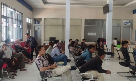 Penyaluran Pekerjaan Kepada Para TKI Ke Luar Negeri