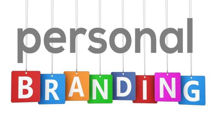 Citra Seseorang Dengan Mempunyai Personal Branding Yang Baik