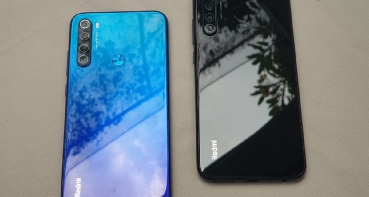 Ponsel Pintar Brand Redmi Yang Telah Mendunia