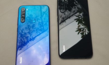 Ponsel Pintar Brand Redmi Yang Telah Mendunia