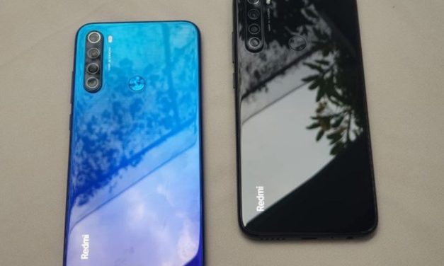 Ponsel Pintar Brand Redmi Yang Telah Mendunia