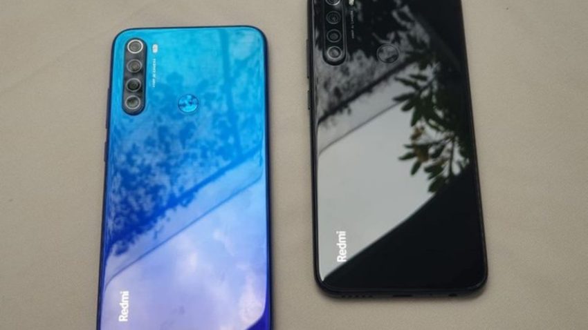 Ponsel Pintar Brand Redmi Yang Telah Mendunia