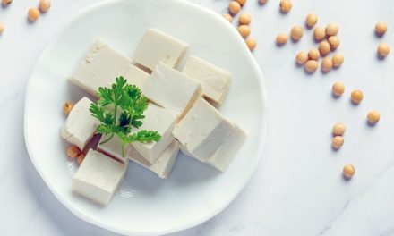 Bahan Sari Kedelai Yang Menciptakan Makanan Tahu