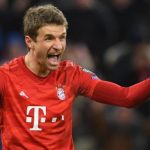 Pemain Bola Muller Yang Terkenal Dari Jerman