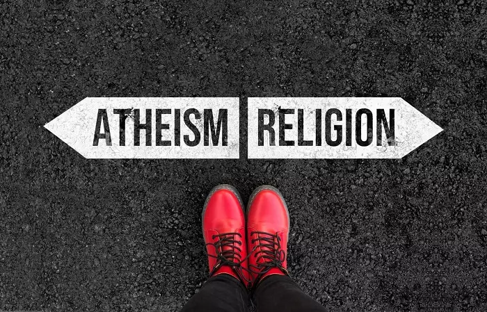 Suatu Keyakinan Atheis Yang Viral Di Dunia
