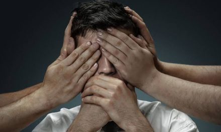 Kekhawatiran Berlebih Pada Seseorang Yang Fobia