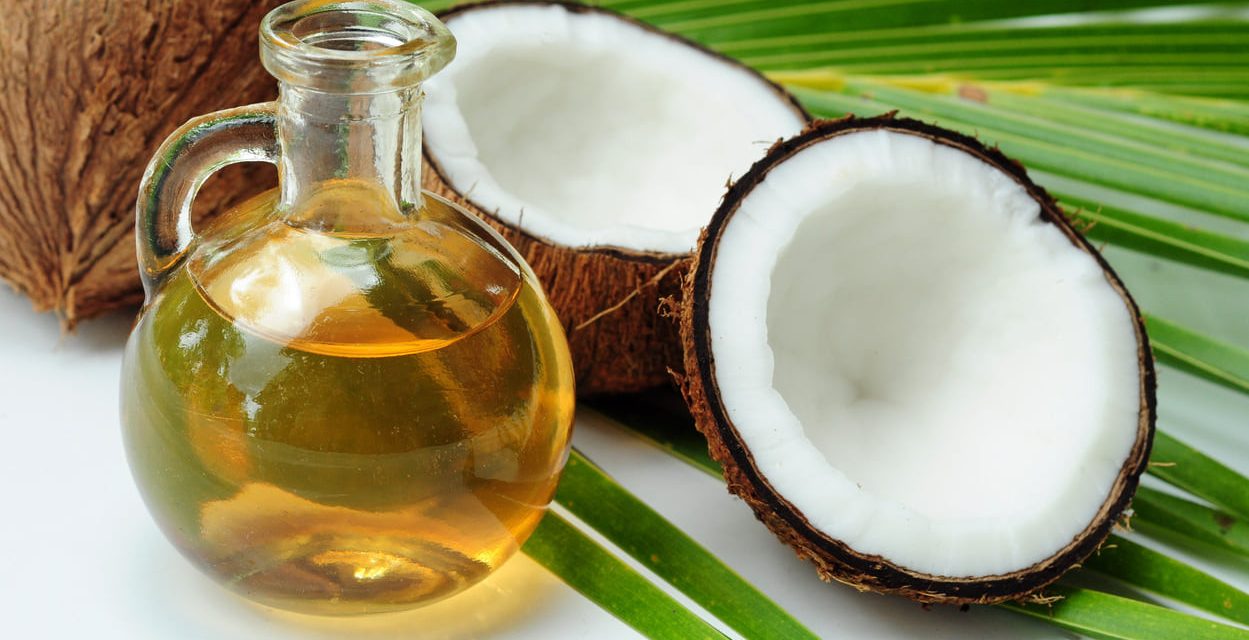 Sebuah Bahan Baku Minyak Untuk Banyak Manfaat