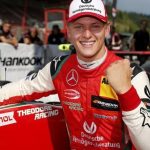 Pembalap Handal F1 Seorang Michael Schumacher
