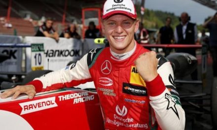 Pembalap Handal F1 Seorang Michael Schumacher