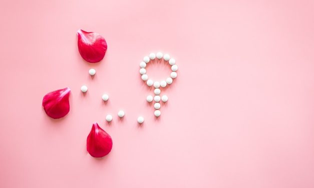 Proses Alami Tubuh Dari Seorang Perempuan Saat Menstruasi