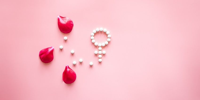 Proses Alami Tubuh Dari Seorang Perempuan Saat Menstruasi