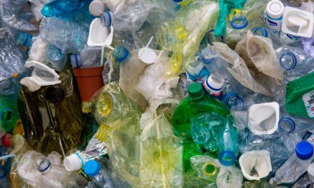 Bahan Sintesis Plastik Yang Banyak Di Pergunakan