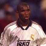 Pesepakbola Kamerun Yang Profesional Samuel Eto’o