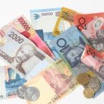 Alat Penukar Transaksi Sebuah Uang Di Zaman Modern