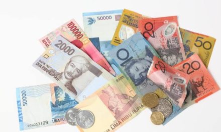Alat Penukar Transaksi Sebuah Uang Di Zaman Modern