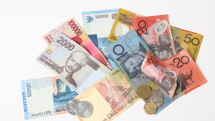 Alat Penukar Transaksi Sebuah Uang Di Zaman Modern