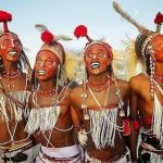Benua Terbesar Salah Satunya Ada Di Afrika