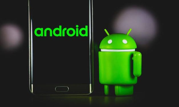 Pengoperasian Sistem Android Pada Beberapa Perangkat