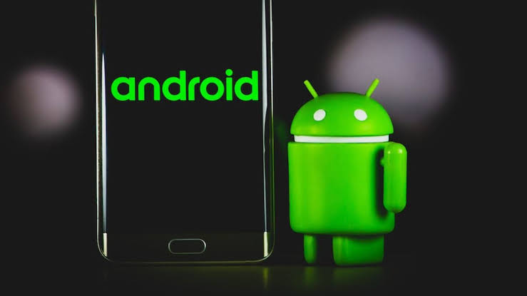 Pengoperasian Sistem Android Pada Beberapa Perangkat