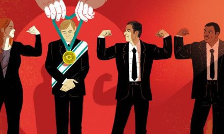 Kerendahan Hati Seseorang Memiliki Sikap Humble