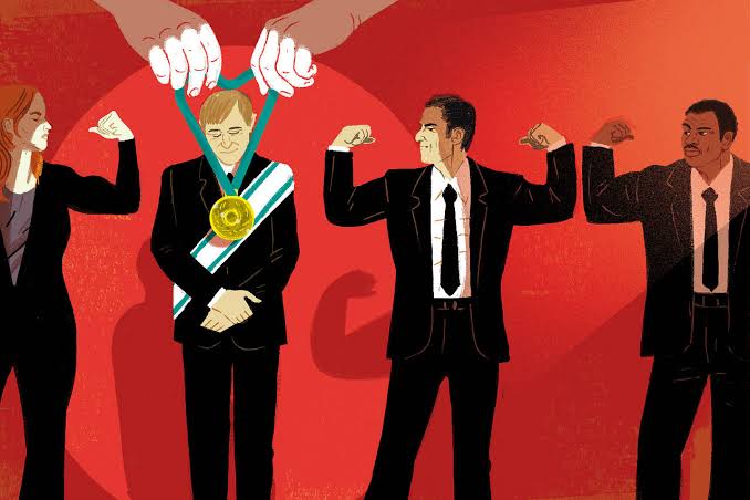 Kerendahan Hati Seseorang Memiliki Sikap Humble