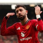 Pesepakbola Muda Asal Portugal Bruno Fernandes