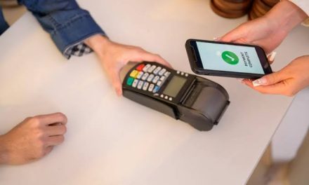 Transaksi Pembayaran Yang Modern Dengan Cashless