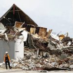 Getaran Bumi Atau Sebuah Peristiwa Gempa