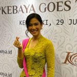Pakaian Tradisional Indonesia Kebaya Yang Cantik