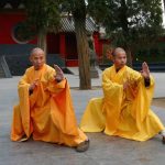 Pertahanan Tradisional Tiongkok Sebuah Olahraga Kungfu