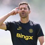 Gelandang Terbaik Xabi Alonso Berasal Dari Spanyol
