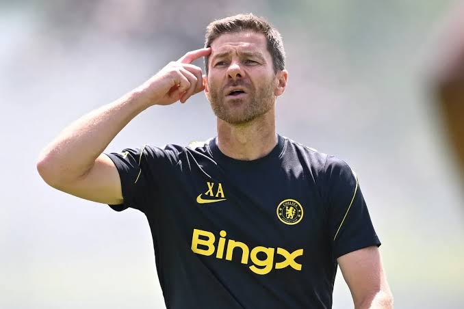 Gelandang Terbaik Xabi Alonso Berasal Dari Spanyol