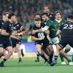 Olahraga Bola Oval Di Perebutkan Dalam Rugby