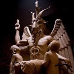 Penyemabahan Satan Pada Sekelompok Orang