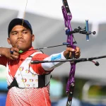 Melesatkan Anak Panah Menjadi Sebuah Olahraga