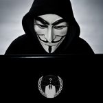 Sekelompok Jaringan Digital Yang Di Kenal Anonymous