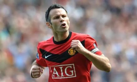 Mantan Pesepakbola MU Dengan Posisi Sebagai Sayap
