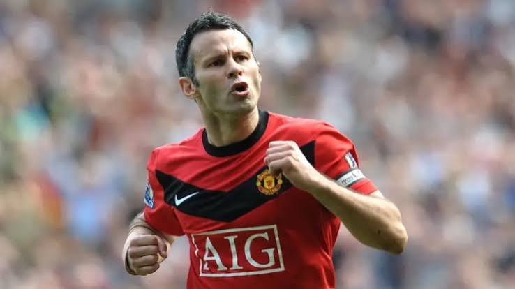 Mantan Pesepakbola MU Dengan Posisi Sebagai Sayap