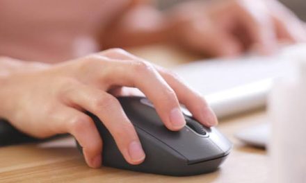 Perangkat Komputer Mouse Sebagai Penggerak