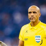 Seseorang Pemimpin Pertandingan Yaitu Profesi Wasit